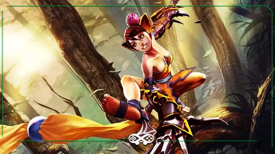Vainglory: Atualização trará bots inteligentes para auxiliar no aprendizado do jogo
