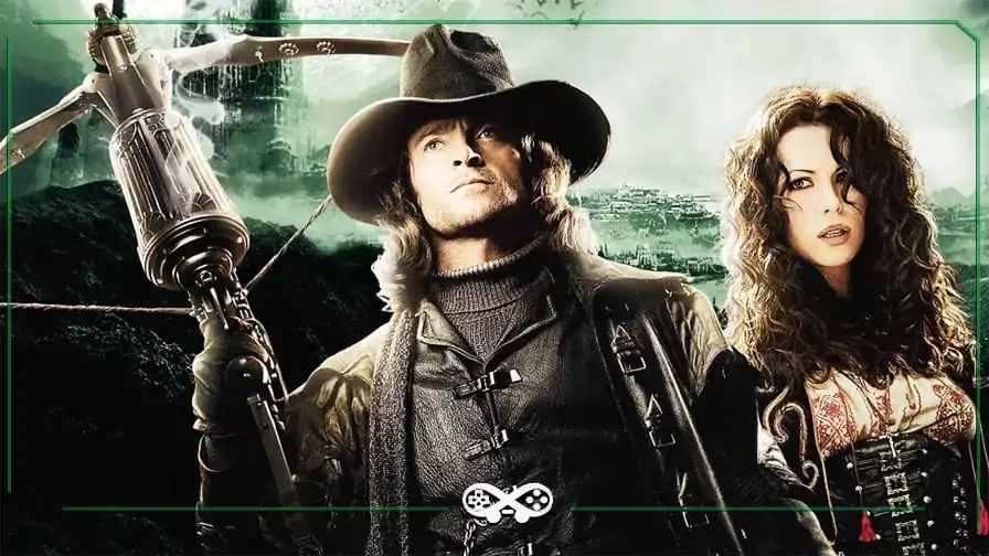 Divulgado novo poster da série baseada no universo de Van Helsing