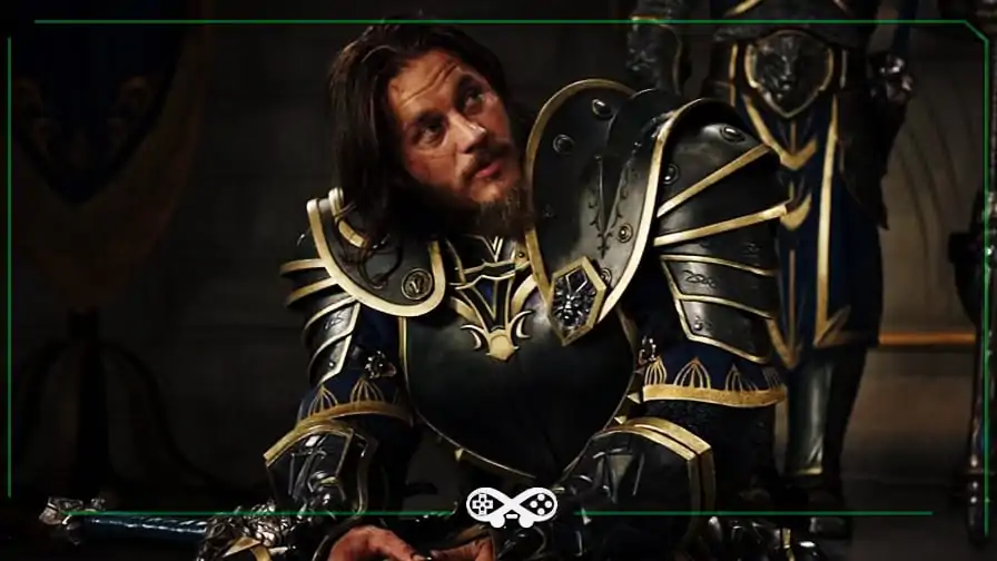 Revelada a data e os detalhes do Filme de Warcraft em Blu-ray/DVD
