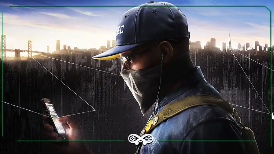Watch Dogs 2 não trará alguns dos minigames presentes no primeiro jogo
