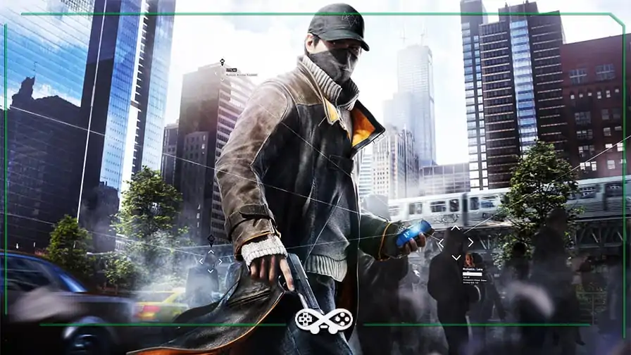 Downgrade do primeiro Watch Dogs é explicado pela Ubisoft
