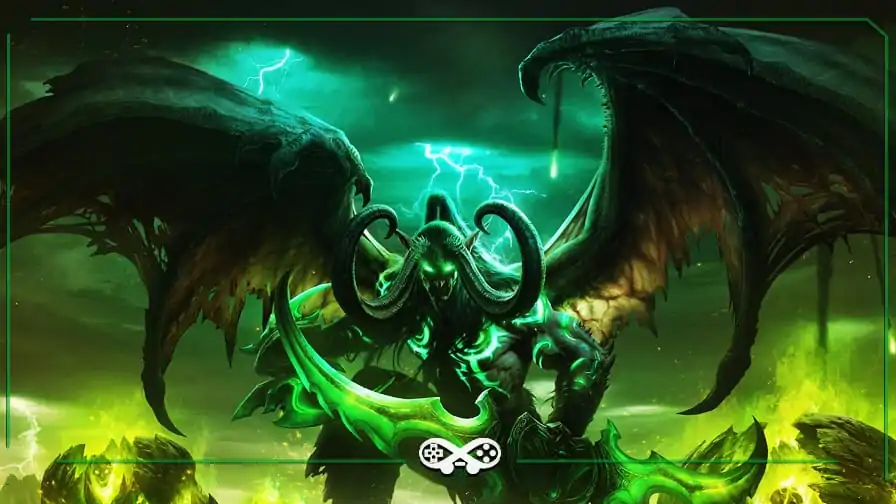 Legion, nova expansão de World of Warcraft, ganha trailer de lançamento