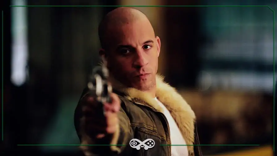 Vin Diesel libera novo teaser de xXx 3: O Retorno de Xander Cage
