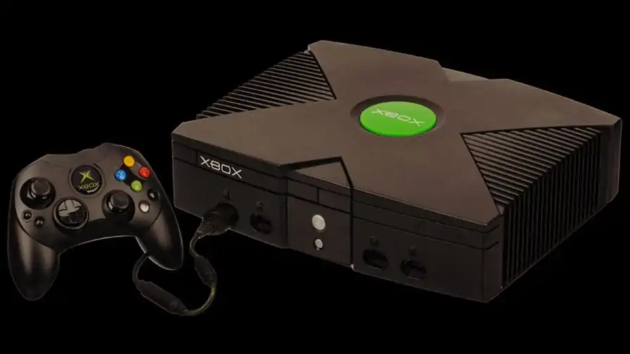 Bill Gates NÃO ficou nada feliz com a proposta do PRIMEIRO Xbox