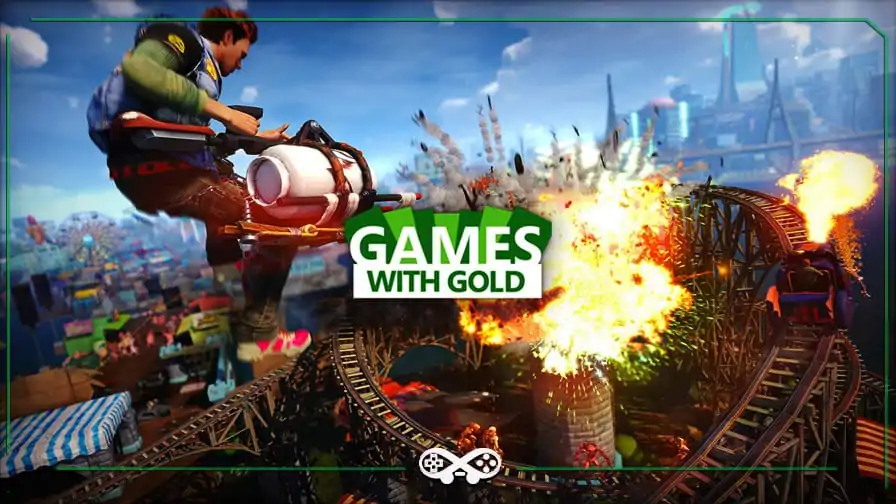 Games with Gold de Agosto trará Beyond Good and Evil e mais para o Xbox