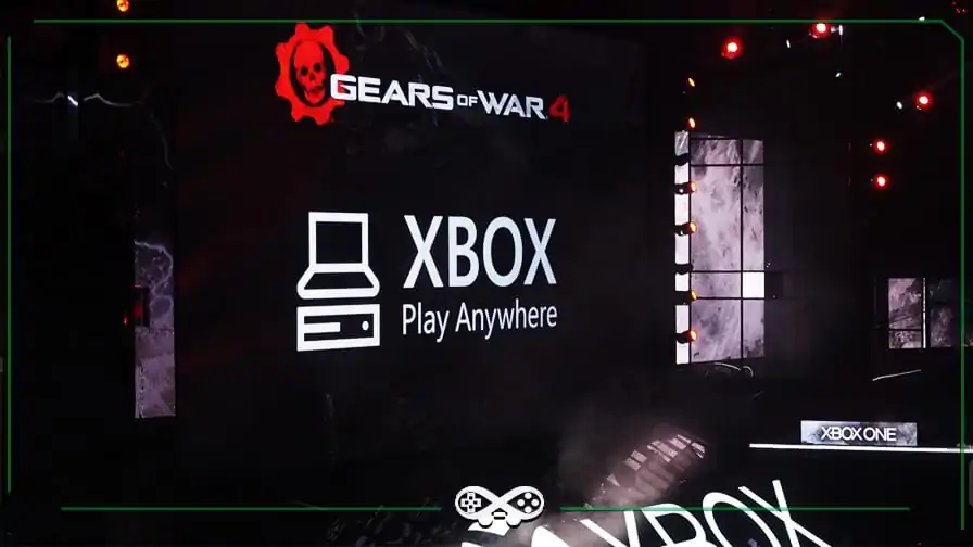 Microsoft modifica sua declaração sobre o XBOX PLAY ANYWHERE