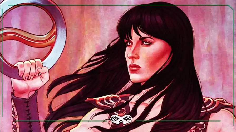 “Xena: A Princesa Guerreira” retorna aos quadrinhos!