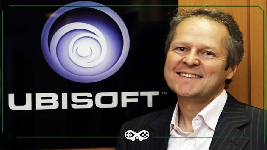 CEO da Ubisoft diz que a empresa vai apoiar o Nintendo NX