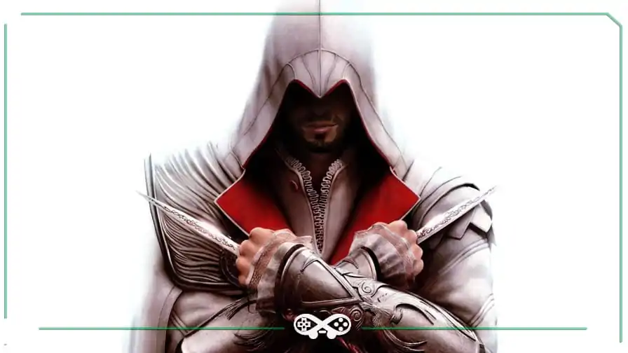 Assassin’s Creed: Ezio Collection é oficialmente anunciado e chega ainda este ano