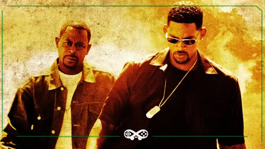 Bad Boys 3 ganha data de lançamento e novo título