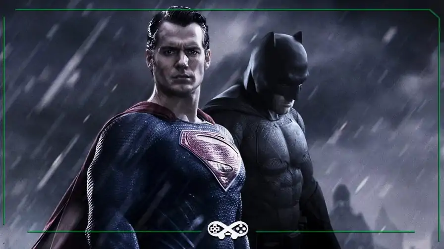 Será que Injustice chegará aos cinemas? Nós achamos que sim – Saiba o motivo