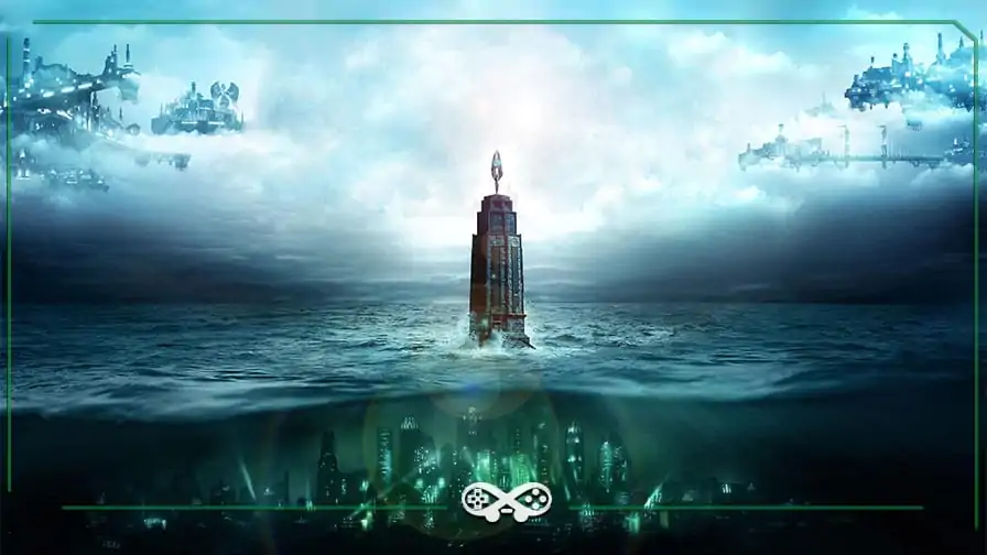 Veja os requisitos mínimos e recomendados para rodar BioShock: The Collection no PC