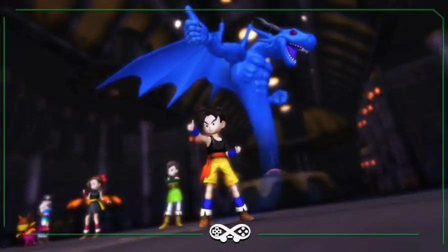 Blue Dragon também estará disponível para o Xbox One através da retrocompatibilidade
