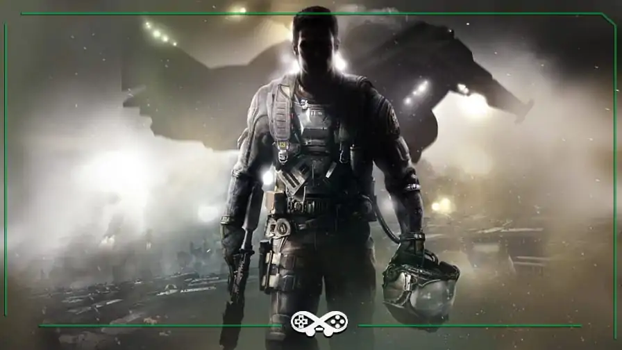 Call of Duty: Infinite Warfare levará os Zumbis de volta aos anos 80