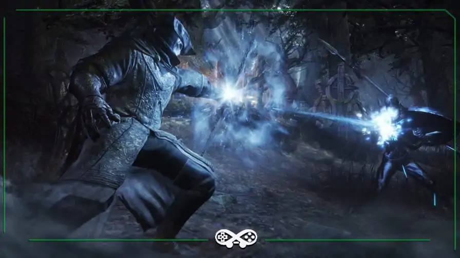 Primeiro DLC de Dark Souls 3 chegará em Outubro deste ano