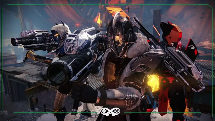 Bungie e Activision estão focando seus esforços em Destiny 2