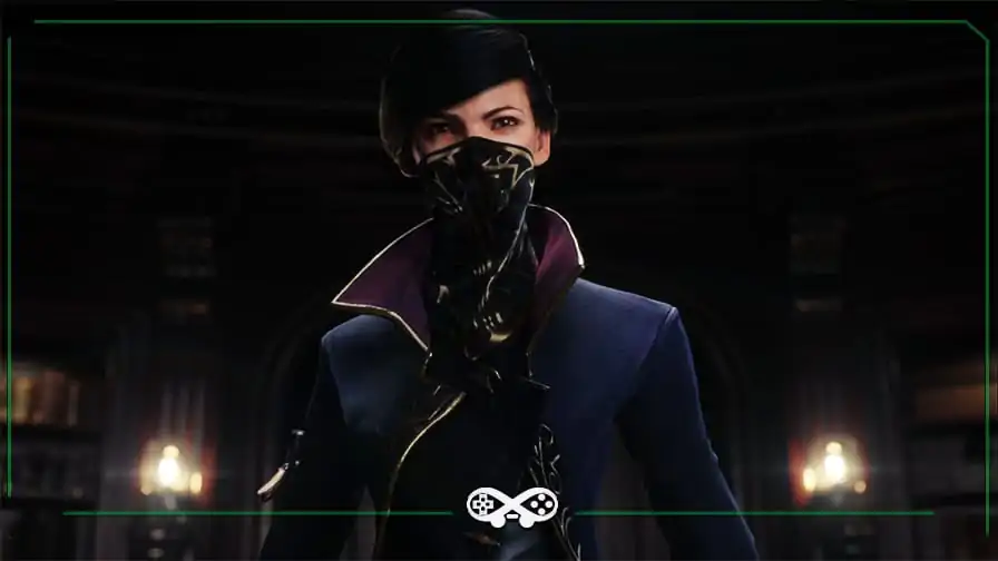 Produtor diz que para entender Dishonored 2 precisará terminar duas vezes