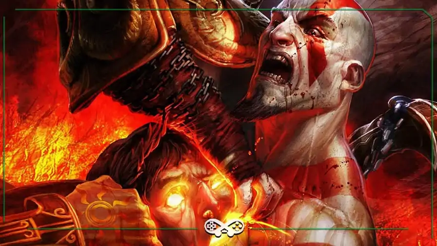 Diretor do novo God of War afirma que vimos “MENOS de 1% do game”
