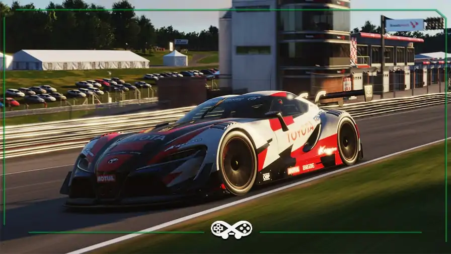 Sony anuncia adiamento de Gran Turismo Sport
