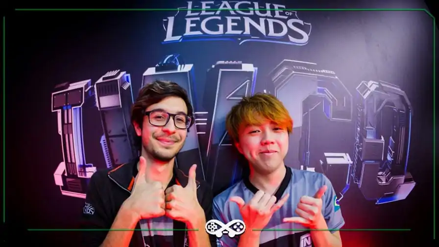 League of Legends: definidos os times que irão para a próxima fase do IWCQ