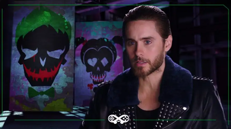 Jared Leto terá papel importante na sequência de Blade Runner