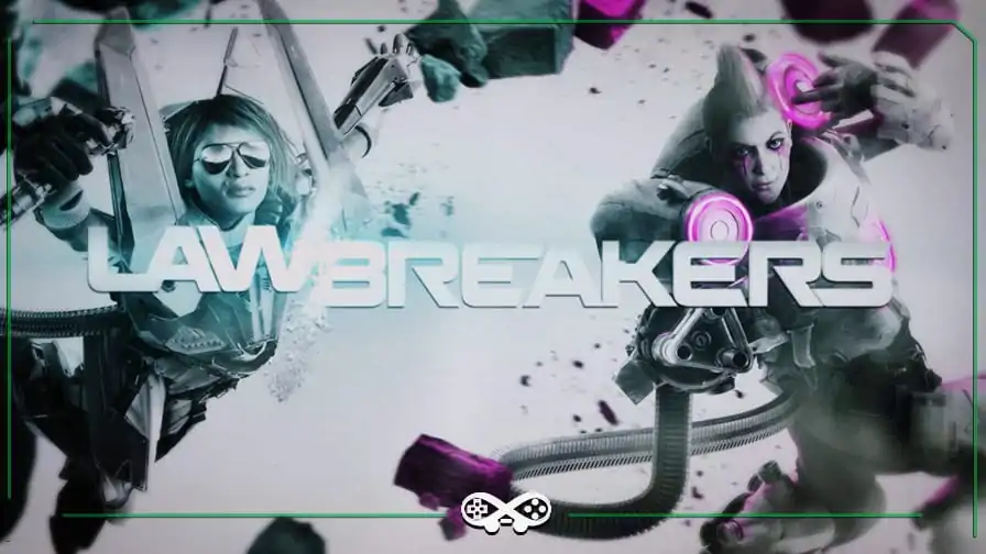 Lawbreakers: revelada nova classe Vanguard do game