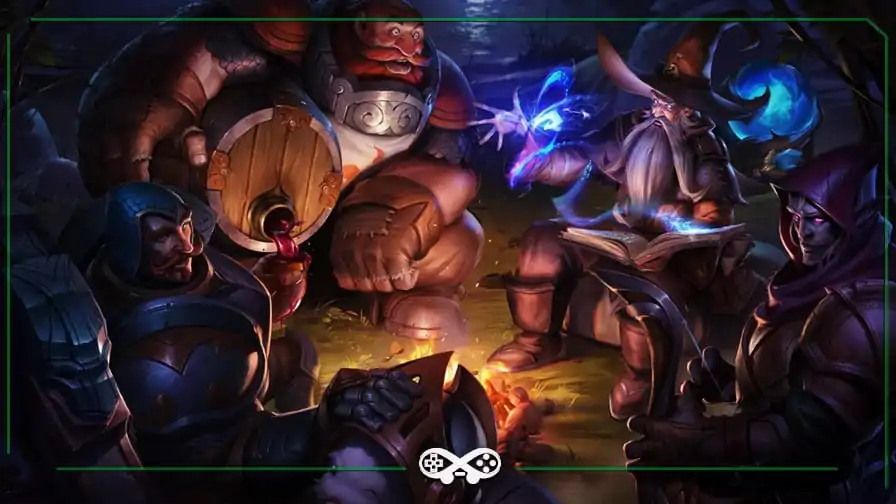 League of Legends poderá contar com número maior de ‘bans’ em jogo alternado