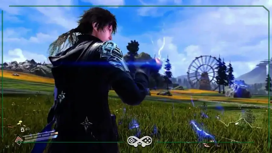 Criador de ‘Lost Soul Aside’ afirma que irá terminar o game