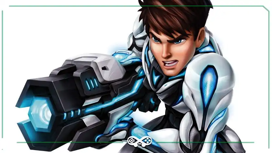 Confira o primeiro trailer do longa em live-action oficial de Max Steel