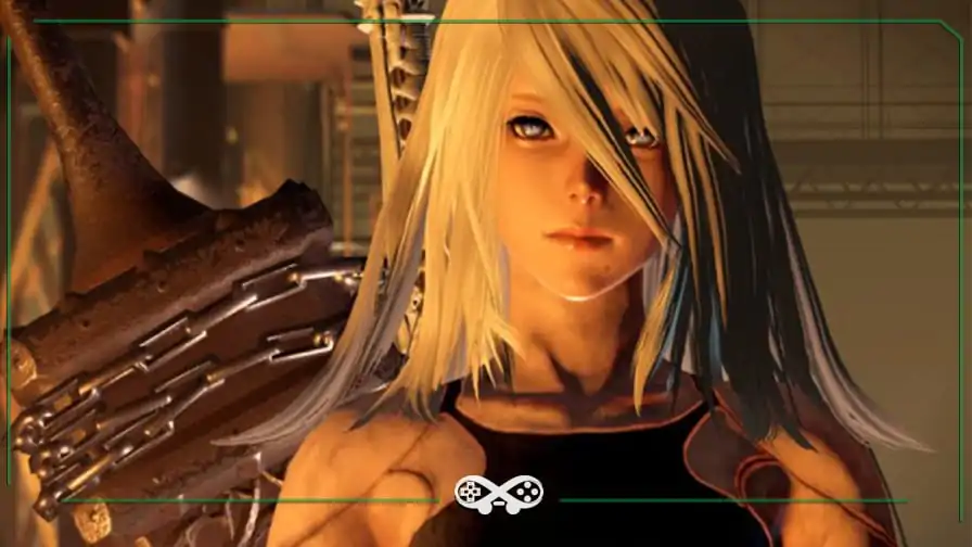 NieR: Automata pode chegar também ao Nintendo NX e Xbox One