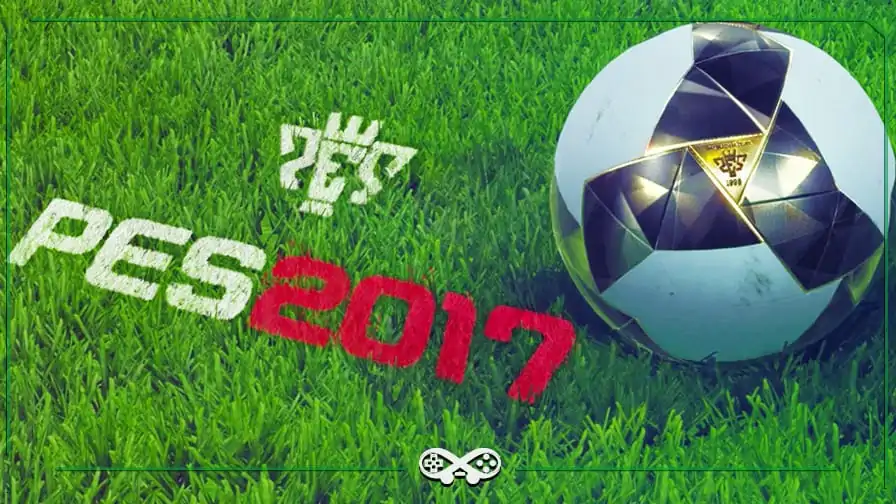 Alemanha e França se enfrentam em novo gameplay de PES 2017