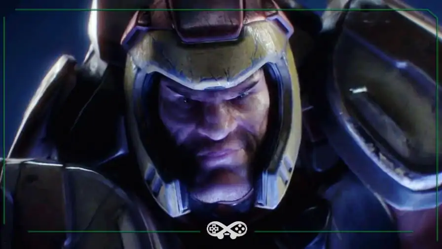 Confira o primeiro gameplay de Quake Champions