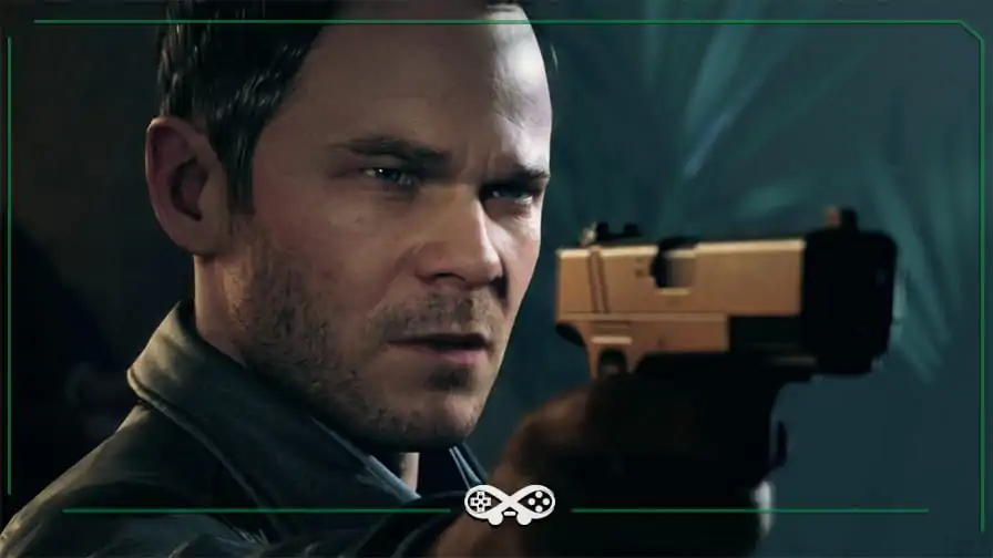 Quantum Break será lançado no Steam e ganhará edição de colecionador