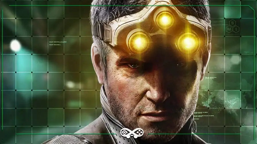 Novo game da franquia Splinter Cell pode ser confirmado este ano