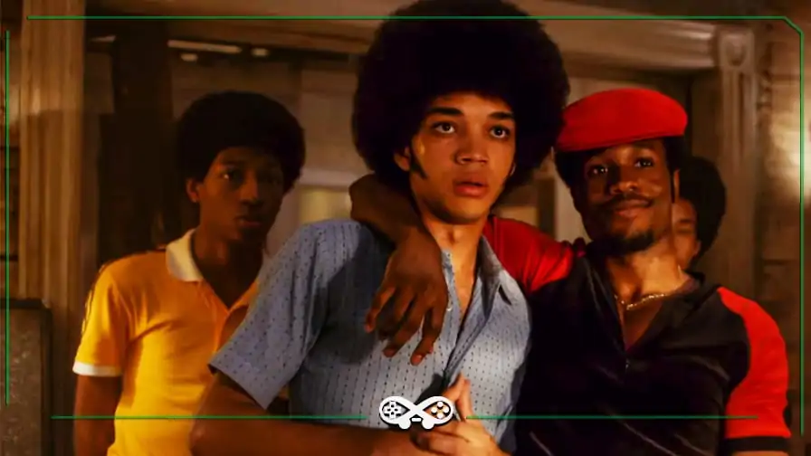 The Get Down: confira o teaser da série da Netflix