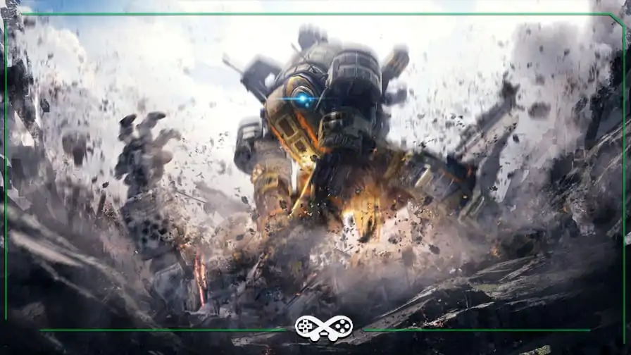 Campanha de Titanfall 2 será maior do que acreditamos