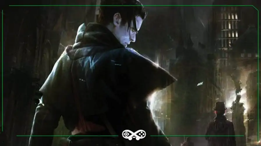 Confira 15 minutos de gameplay INTENSO de Vampyr