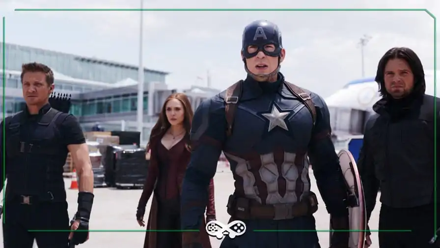 Vingadores: Guerra Infinita não será mais um filme em duas partes