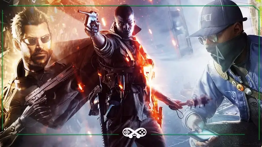 Games: Confira os principais lançamentos do 2º semestre de 2016