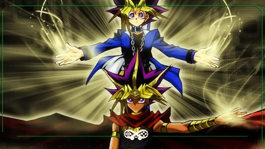 Yu-Gi-Oh: The Dark Side of Dimensions recebe trailer em inglês 