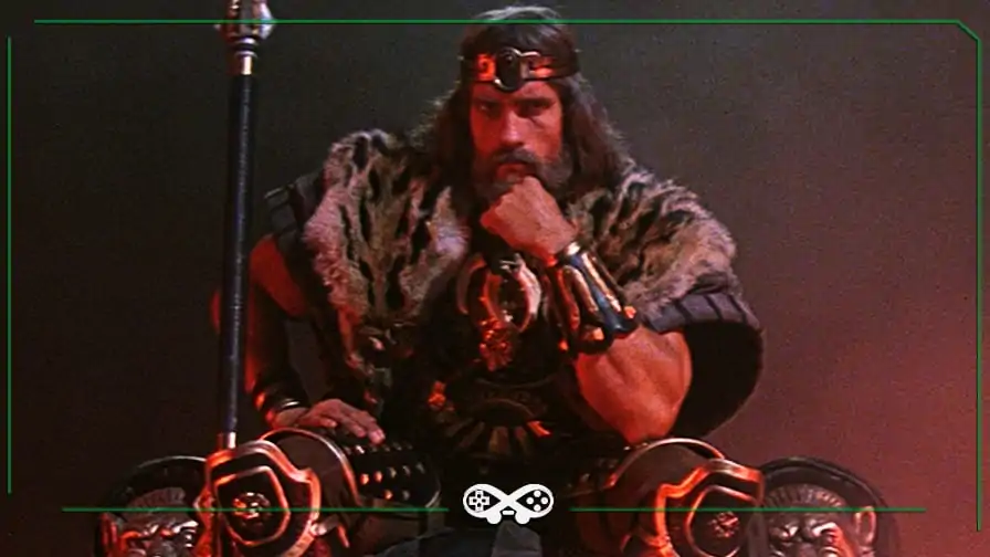 A Lenda de Conan: Roteirista fala como o filme deverá começar