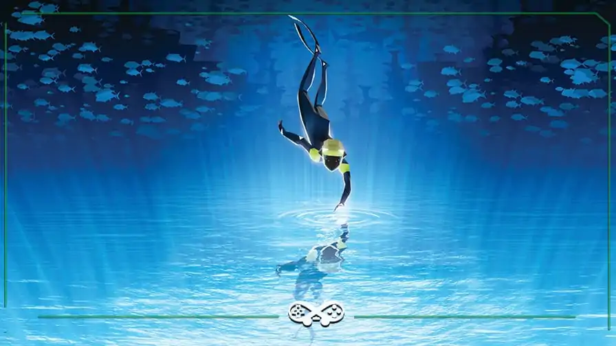 Depois de mergulhar no PS4 e PC, ABZÛ pode chegar também ao Xbox One