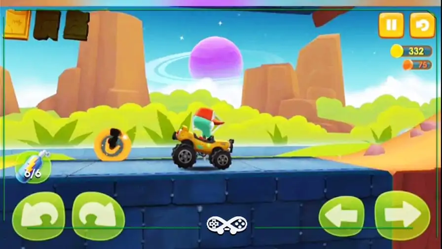 Big Bang Racing alcança 3 milhões de downloads e 1 milhão de fases criadas