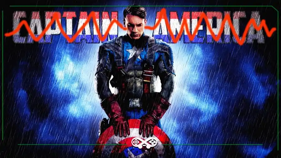 BOOM! Chris Evans não será mais o Capitão América no cinema! Mas calma…