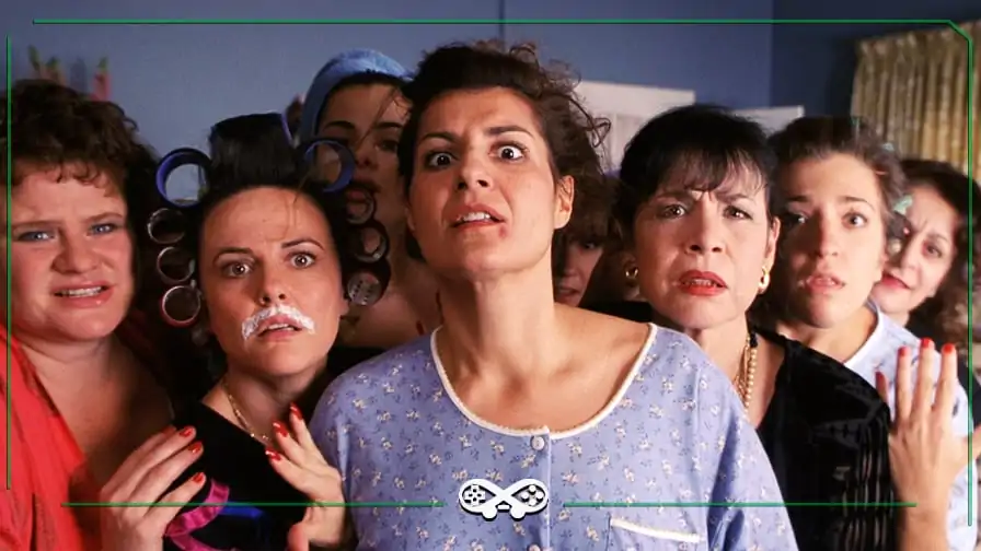 Casamento Grego 2 já está disponível em DVD