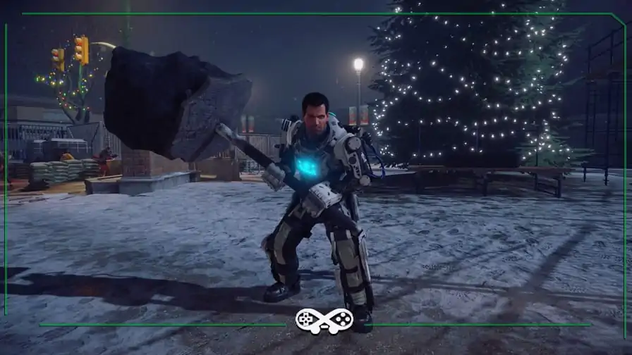 Dead Rising 4: Novo vídeo gameplay mostrando a variedade de armas malucas