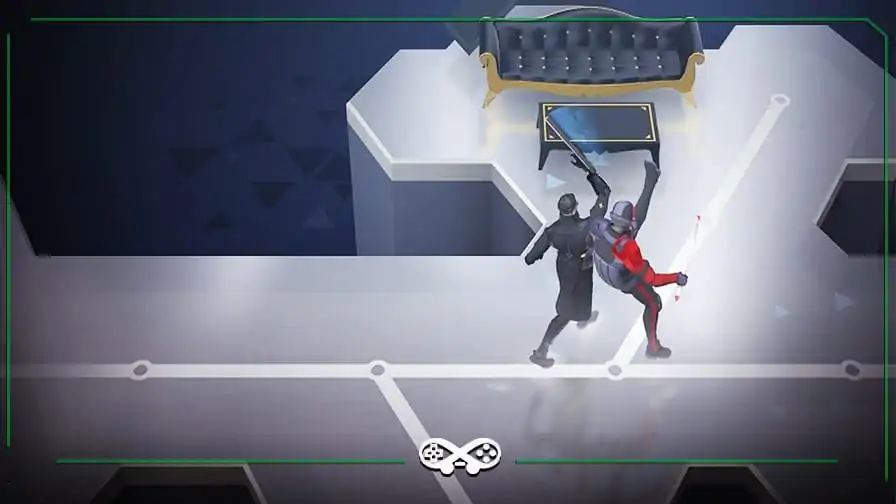 Deus Ex Go ganha data de lançamento para Android e iOS