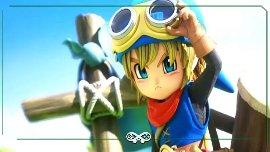 Demo jogável de Dragon Quest Builders é lançada para PlayStation 4 e Vita