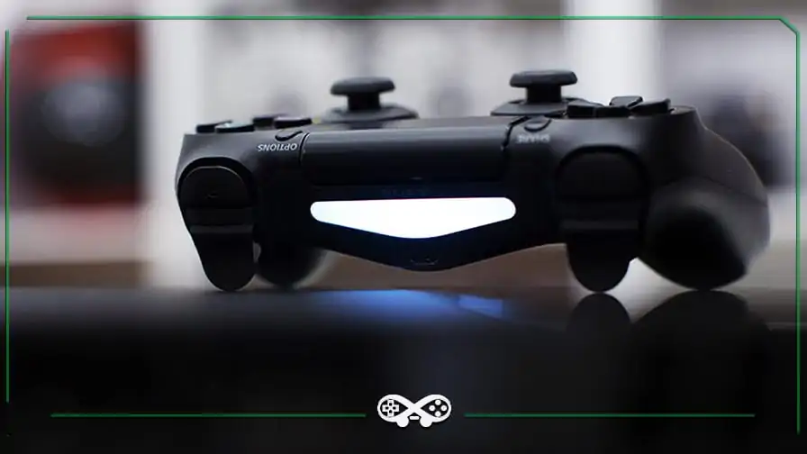 Possível adaptador sem fio para o DUALSHOCK 4 é listado em loja