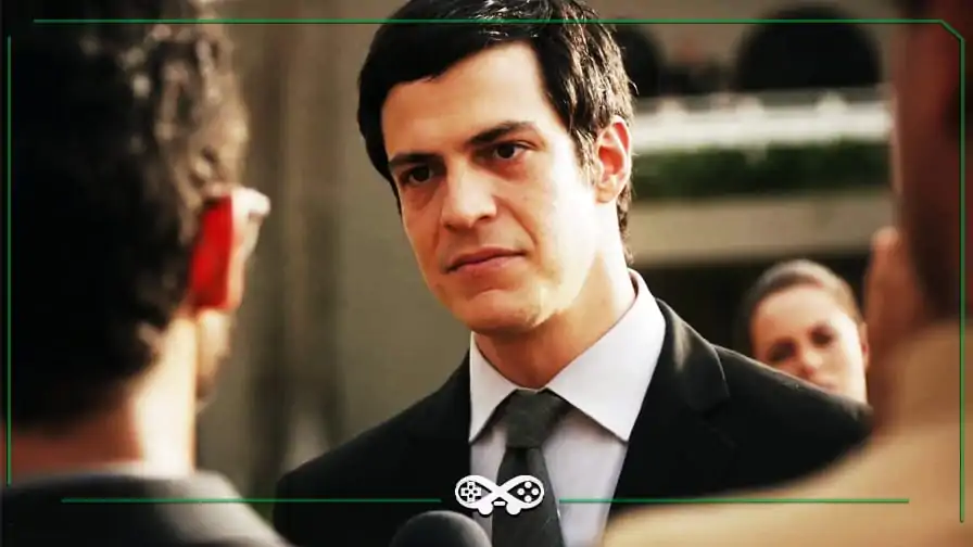 Em Nome da Lei – filme chega em DVD e Blu-ray
